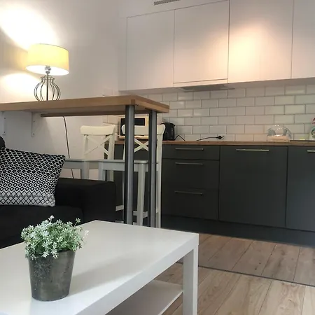 Nowy Dwupokojowy Apartament Idealny Na Narty Weichsel Exterior foto