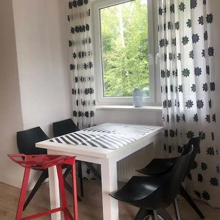 Nowy Dwupokojowy Apartament Idealny Na Narty Weichsel Exterior foto