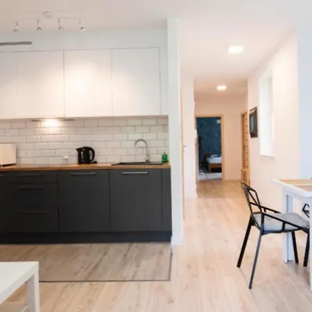Nowy Dwupokojowy Apartament Idealny Na Narty Weichsel Exterior foto
