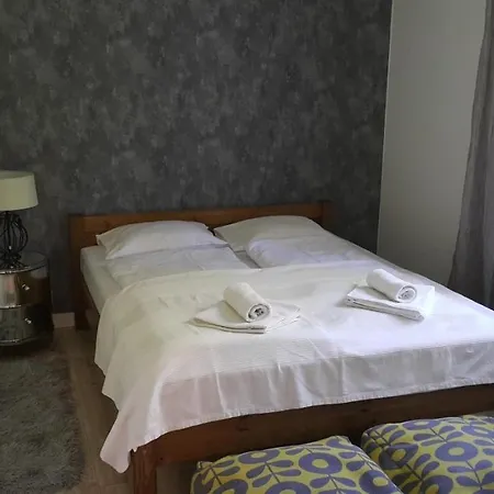 Nowy Dwupokojowy Apartament Idealny Na Narty Weichsel Exterior foto