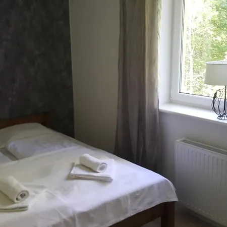 Nowy Dwupokojowy Apartament Idealny Na Narty Weichsel Exterior foto