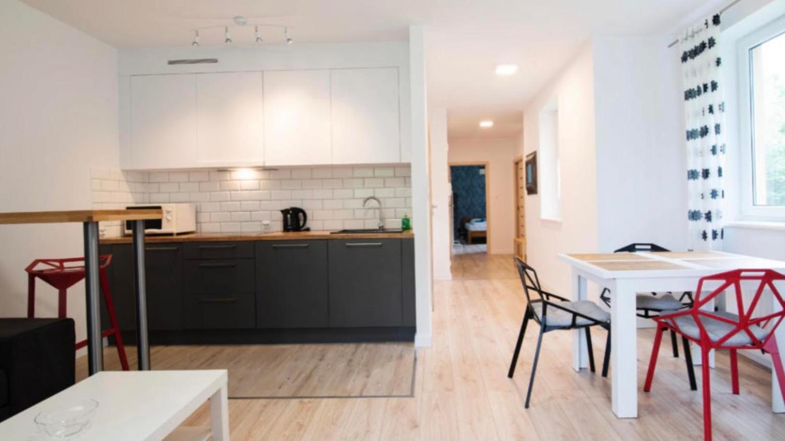 Nowy Dwupokojowy Idealny Na Narty Apartment Weichsel